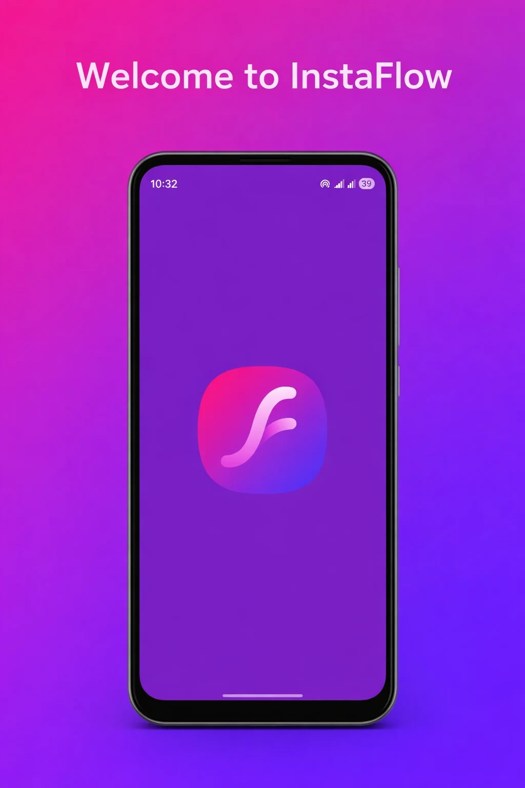 InstaFlow: Instagram AI Tools screenshot