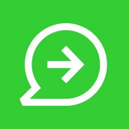 Biểu tượng Direct Chat & Messaging